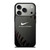 BASEBALL LOGO NIKE WE ARE ALL WITNESSES iPhone 17 Pro Case
