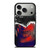 BATMAN VS SUPERMAN ART iPhone 17 Pro Case