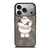 BAYMAX BIG HERO 6 COMIC iPhone 17 Pro Case