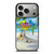 BEACH JIMMY BUFFETS MARGARITAVILLE 2 iPhone 17 Pro Case