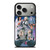 BEETLEJUICE MOVIE TIM BURTON iPhone 17 Pro Case