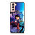 CORALINE CARTOON 2 Samsung Galaxy S21 Case