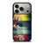 BEST GOKU DRAGON BALL iPhone 17 Pro Case