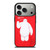 BIG HERO 6 BAYMAX FIRST PUMP iPhone 17 Pro Case