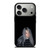 BILLIE EILISH BLACK FADE PHOTO iPhone 17 Pro Case