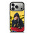 Billie Eilish Singer iPhone 17 Pro Case