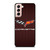 CORVETTE ART LOGO 006 Samsung Galaxy S21 Case