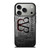 BLACK VEIL BRIDES LOGO iPhone 17 Pro Case
