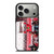 BLACKHAWKS HOCKEY CHICAGO CEREMONY iPhone 17 Pro Case
