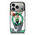BOSTON CELTICS CASE iPhone 17 Pro Case
