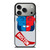 BOSTON RED SOX AND ORTIZ FACE iPhone 17 Pro Case