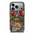 BREAKING BAD MONTAGE iPhone 17 Pro Case