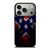 BROWNING REBEL FLAG iPhone 17 Pro Case BROWNING REBEL FLAG iPhone 17 Pro Case