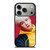 BTS BANGTAN BOYS SUGA RED iPhone 17 Pro Case