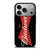 BUDWEISER KING OF BEERS iPhone 17 Pro Case