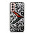 CORVETTE LOGO C8 Samsung Galaxy S21 Case