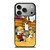 CALVIN AND HOBBES iPhone 17 Pro Case