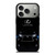 CAR LEXUS iPhone 17 Pro Case