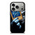 CARD THE JOKER YU-GI-OH! iPhone 17 Pro Case