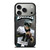 CARSON WENTZ PHILADELPHIA EAGLES 3 iPhone 17 Pro Case