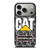 CATERPILLAR BAPE iPhone 17 Pro Case