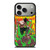 CHAINSAW MAN MANGA DENJI iPhone 17 Pro Case