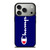 CHAMPION LOGO iPhone 17 Pro Case