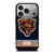 CHICAGO BEARS LOGO EMBLEM iPhone 17 Pro Case