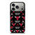 CHICAGO BULLS COLLAGE iPhone 17 Pro Case