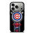 CHICAGO CUBS LOGO BASEBALL CLUB iPhone 17 Pro Case