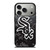 CHICAGO WHITE SOX CAMO LOGO iPhone 17 Pro Case