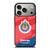 CHIVAS GUADALAJARA ADIDAS iPhone 17 Pro Case