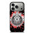 CHIVAS GUADALAJARA FC LOGO ART iPhone 17 Pro Case