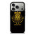 CHIVAS GUADALAJARA LOGO iPhone 17 Pro Case