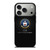 CIA CENTRAL INTELLIGENCE LOGO iPhone 17 Pro Case