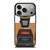 CLAPTRAP BORDERLANDS iPhone 17 Pro Case