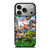 CLASH ROYALE MOBILE GAME iPhone 17 Pro Case