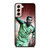 CR7 NATIONAL PORTUGAL Samsung Galaxy S21 Case