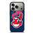 CLEVELAND INDIANS LOGO iPhone 17 Pro Case