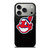 CLEVELAND INDIANS iPhone 17 Pro Case