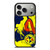 CLUB AMERICA AGUILAS ART iPhone 17 Pro Case