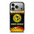 CLUB AMERICA LOGO SOMOS AGUILAS iPhone 17 Pro Case