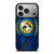 CLUB AMERICA SOMOS AGUILAS iPhone 17 Pro Case