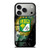 CLUB LEON FOOTBALL 3 iPhone 17 Pro Case