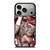 CM PUNK GLOVES iPhone 17 Pro Case