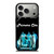 CNCO PRIMERA CITA iPhone 17 Pro Case