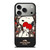 COACH NEW YORK SNOOPY iPhone 17 Pro Case