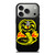 COBRA KAI DRAMA SERIES iPhone 17 Pro Case