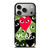 COMME DES GARCONS PLAY BAPE iPhone 17 Pro Case