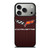 CORVETTE ART LOGO 006 iPhone 17 Pro Case